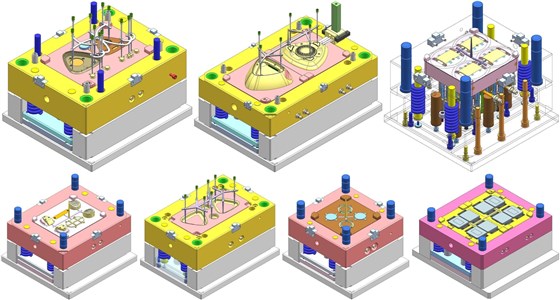 博腾纳火博（中国）图2