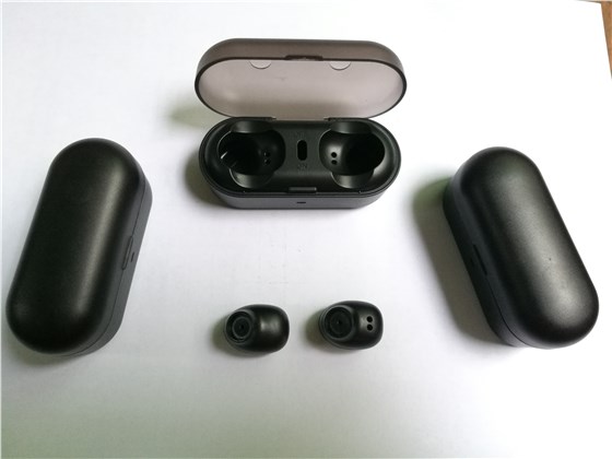 博腾纳耳机壳 博腾纳耳机壳