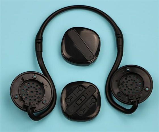 博腾纳耳机壳 博腾纳耳机壳