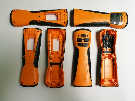 博腾纳三防巡检仪 博腾纳三防巡检仪