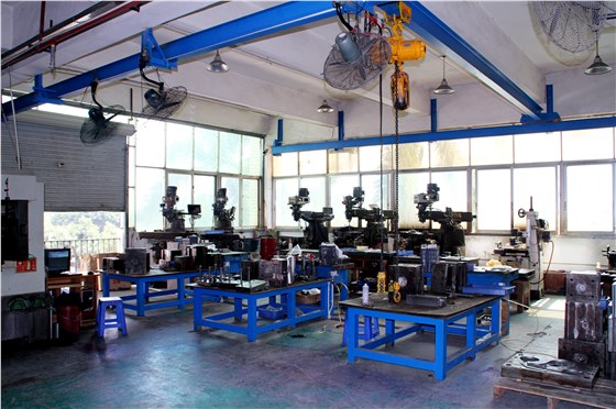 博腾纳火博（中国）部