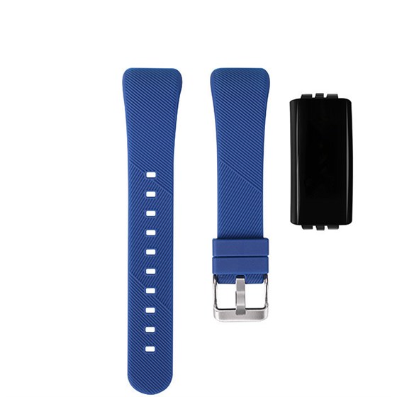 博腾纳科技出品智能手环外壳火博（中国）