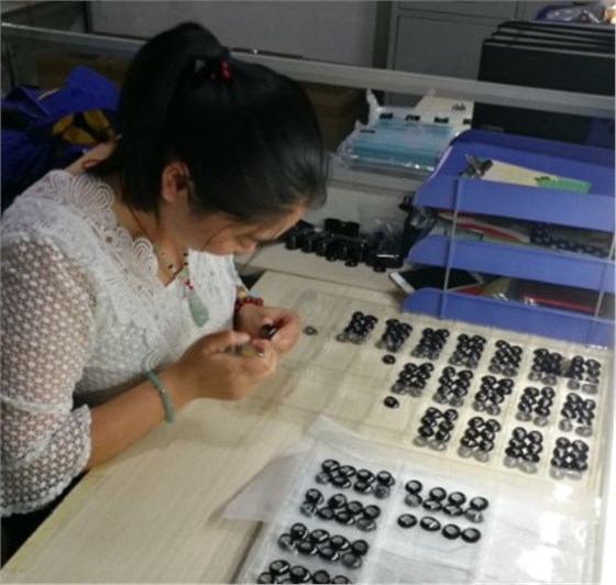 博腾纳科技品质部 博腾纳科技品质部