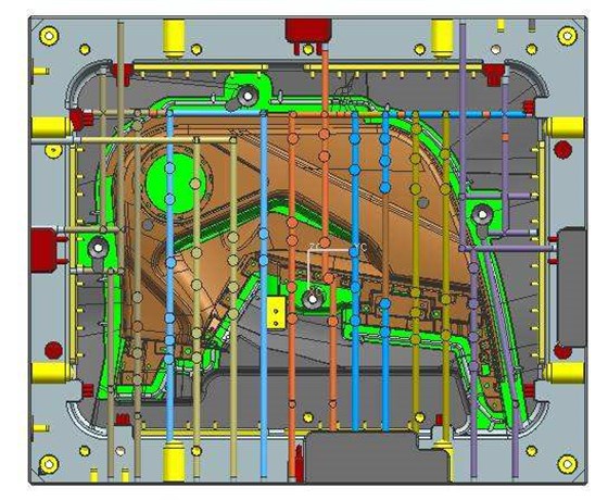 博腾纳科技 博腾纳科技