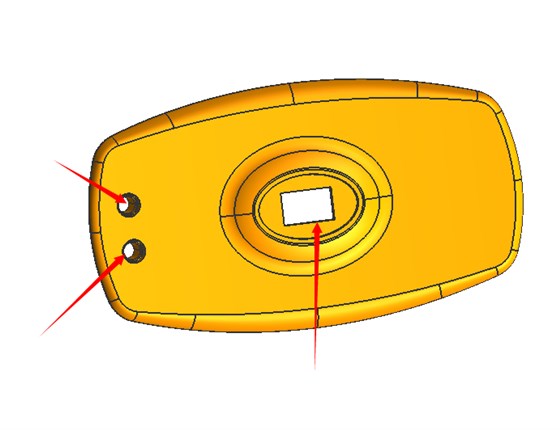 博腾纳科技“孔位” 博腾纳科技“孔位”