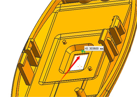 博腾纳科技“薄胶位” 博腾纳科技“薄胶位”
