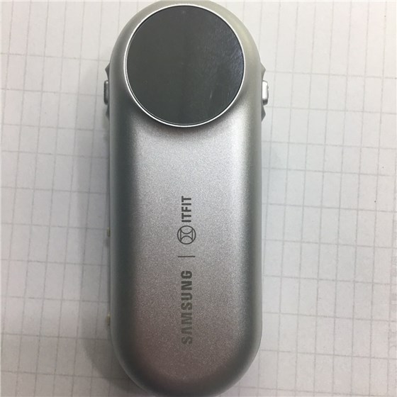 博腾纳科技“A”级外观 博腾纳科技“A”级外观