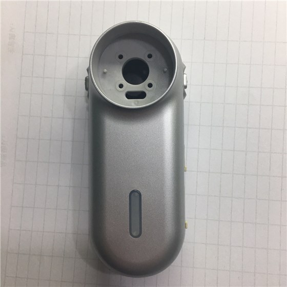 博腾纳科技“B”级外观 博腾纳科技“B”级外观