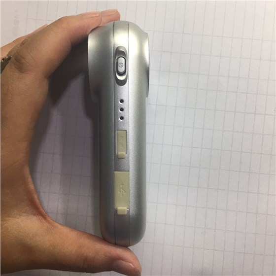 博腾纳科技“C”级外观 博腾纳科技“C”级外观