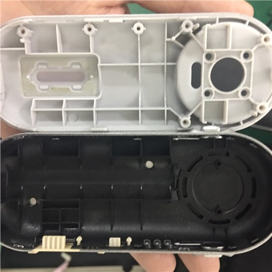 博腾纳科技“B”级外观 博腾纳科技“B”级外观