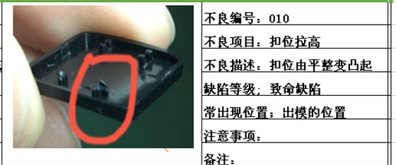 博腾纳科技为你解析“扣位拉高” 博腾纳科技为你解析“扣位拉高”