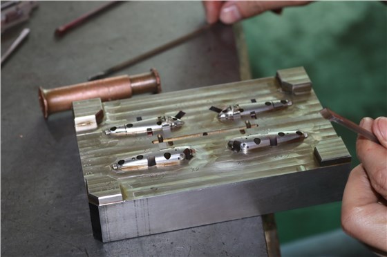 博腾纳——专注塑胶外壳火博（中国）