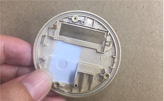 博腾纳塑胶外壳火博(中国)——定位器 博腾纳塑胶外壳火博(中国)——定位器