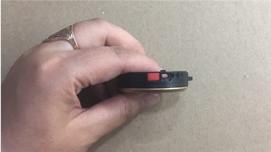 博腾纳塑胶外壳火博(中国)——定位器 博腾纳塑胶外壳火博(中国)——定位器