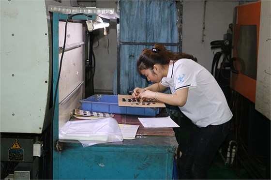 塑胶火博(中国)厂——博腾纳品质决定客户的选择 塑胶火博(中国)厂——博腾纳品质决定客户的选择