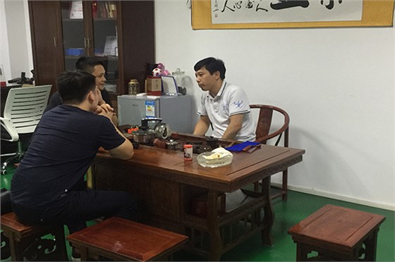 选择这家火博（中国）制造厂：自加工品质更真价格可谈