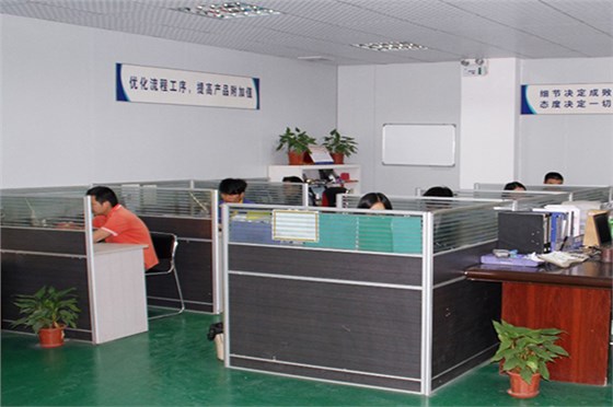 塑胶火博（中国）制造厂——智能手环外壳定制，找深圳博腾纳