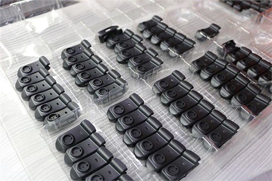 注塑火博（中国）制造厂——博腾纳品质铸就实力