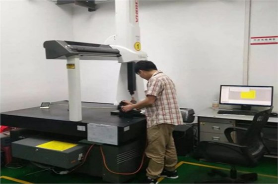 博腾纳塑胶火博（中国）制造厂——12道QC质检工序，品质有保障