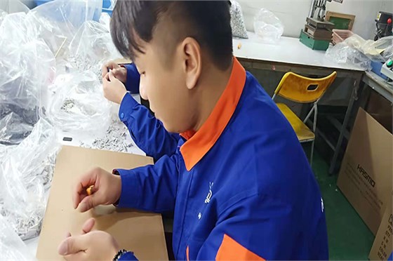 博腾纳塑胶火博（中国）厂——您做高品质产品的不二之选合作商