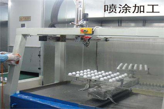 博腾纳塑胶火博（中国）厂——高品质需求的来