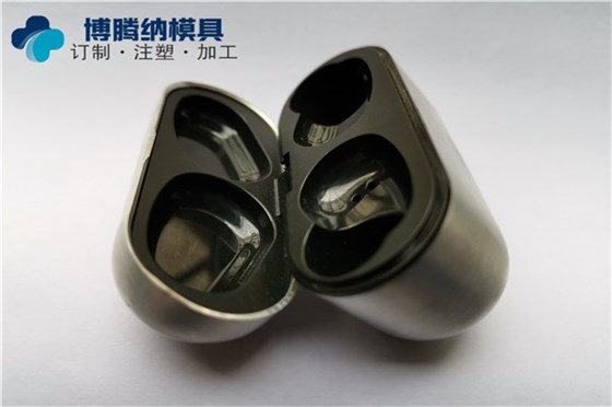 注塑火博（中国）制造厂——博腾纳更愿倾心为您服务