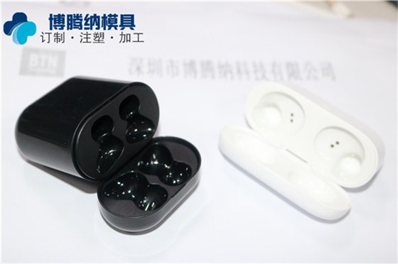 蓝牙耳机塑胶火博（中国）厂——博腾纳精工细作只为客户满意