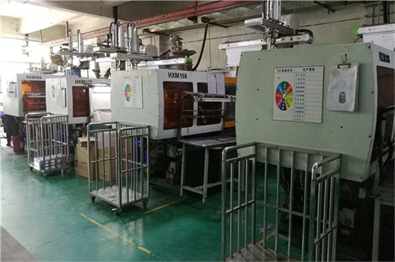 博腾纳塑胶火博（中国）厂——要做就做高品质火博（中国）产品