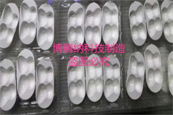 注塑火博（中国）厂——博腾纳13年专注为客户打造高品质