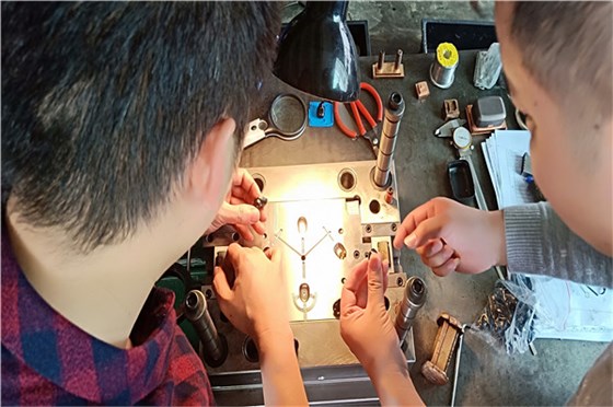 深圳塑胶火博（中国）厂——博腾纳13年始终如一坚持做高品质私模