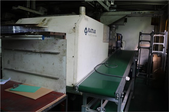 博腾纳塑胶火博（中国）厂——匠心独运打造精品外壳