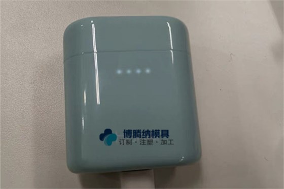 深圳蓝牙耳机火博（中国）厂哪家行？博腾纳独家技艺有分模线你看不见！