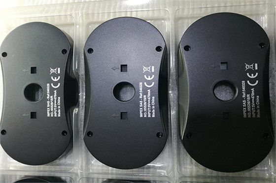 深圳塑胶火博（中国）厂：博腾纳匠心独运，13年坚持打造精品塑胶外壳