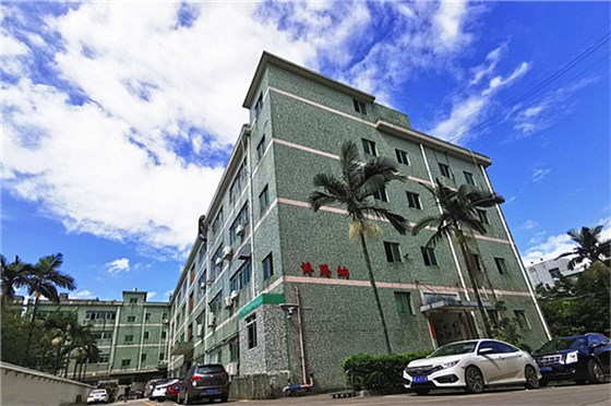 深圳博腾纳塑胶火博（中国）厂：13年专注为客户打造高品质火博（中国）