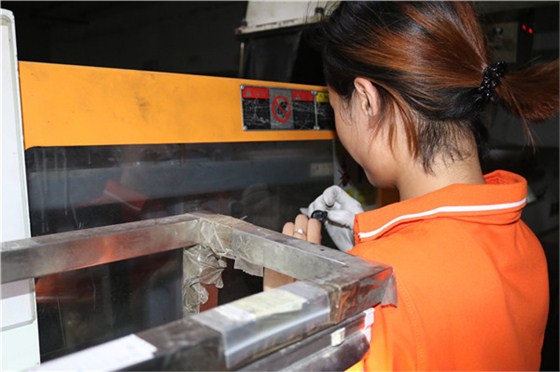 深圳塑胶火博（中国）制造厂——博腾纳精工细作只为客户满意