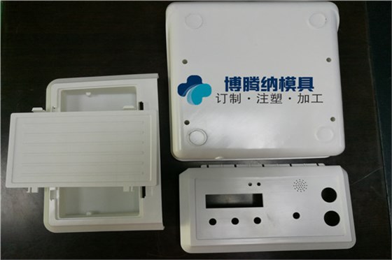 深圳塑胶火博（中国）制造厂——13年专注为客户打造精品塑胶外壳