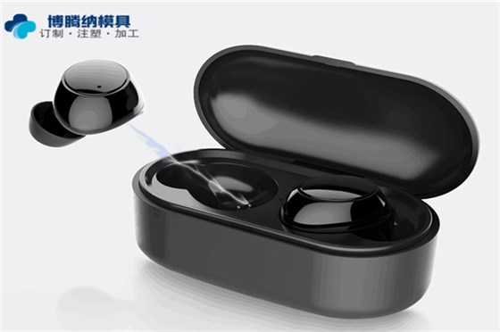 蓝牙耳机火博（中国）厂：博腾纳设立12道质检工序，品质有保障