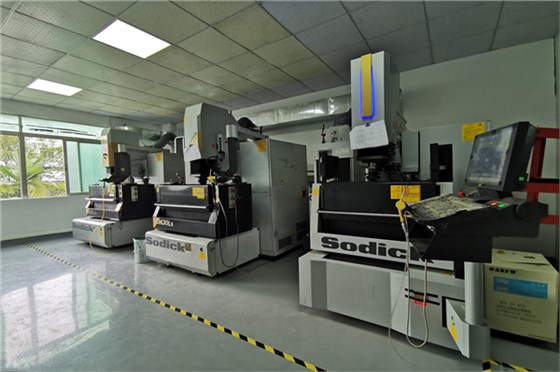 深圳塑胶火博（中国）制造厂：13年私模订制经验更对味您的需求