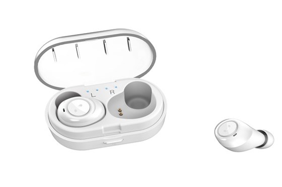 深圳蓝牙耳机火博（中国）厂哪里找？沙井赛尔康大道博腾纳等您来