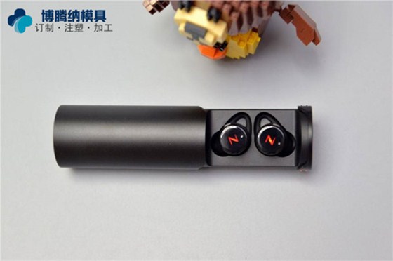 深圳博腾纳塑胶火博（中国）厂——秉承匠心打造精品塑胶外壳