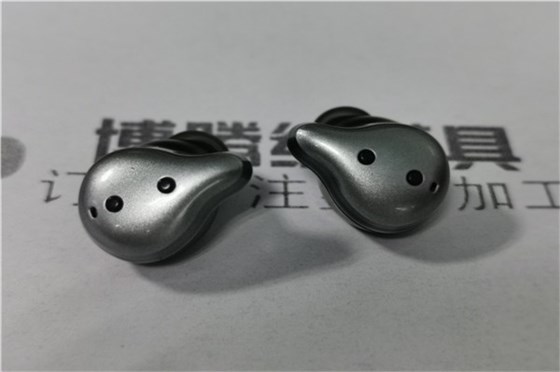 深圳蓝牙耳机火博(中国)厂——博腾纳秉承匠心,打造精品耳机外壳 深圳蓝牙耳机火博(中国)厂——博腾纳秉承匠心,打造精品耳机外壳