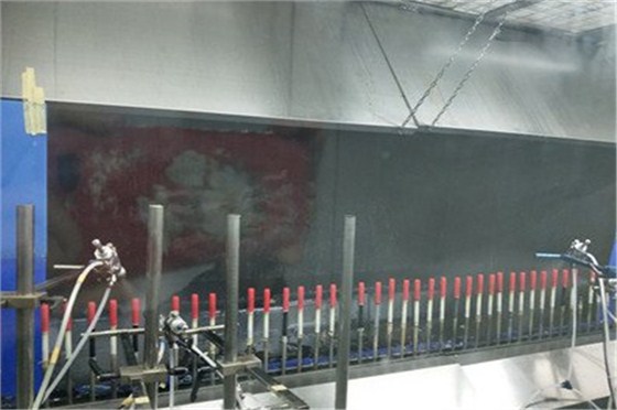 深圳塑胶火博（中国）加工厂——博腾纳设立12道质检工序，品质有保障