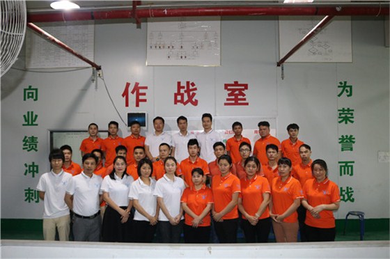 博腾纳塑胶火博（中国）厂——13年技艺沉淀造就精品耳机外壳