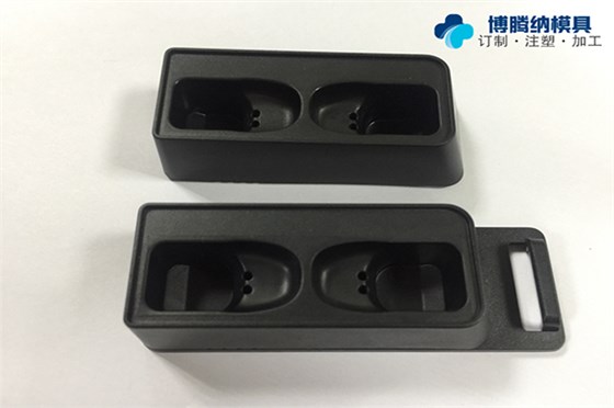 博腾纳深圳塑胶外壳火博（中国）厂：坚持以质取胜，给客户最好的外壳