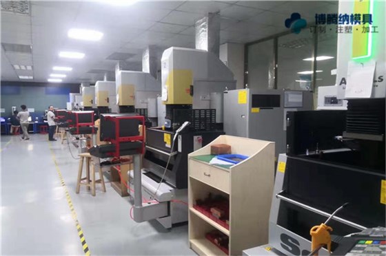 博腾纳塑胶火博（中国）厂——13年专注为客户打造高品质火博（中国）