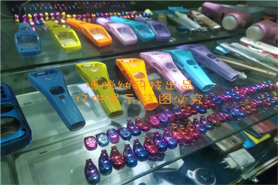 蓝牙耳机火博（中国）厂——博腾纳13年精工细作只为客户满意