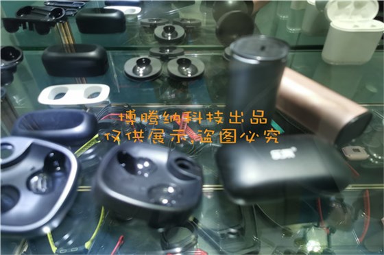 博腾纳耳机火博（中国）厂：13年经验更对味您的定制标准