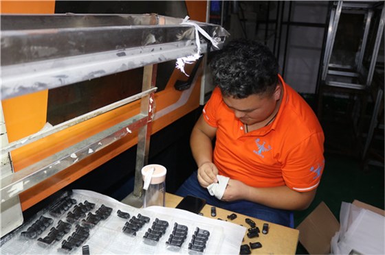 深圳注塑火博(中国)厂:博腾纳精工细作只为客户满意 深圳注塑火博(中国)厂:博腾纳精工细作只为客户满意