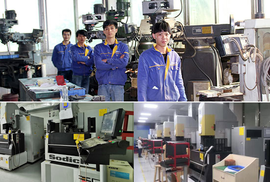 火博（中国）制造