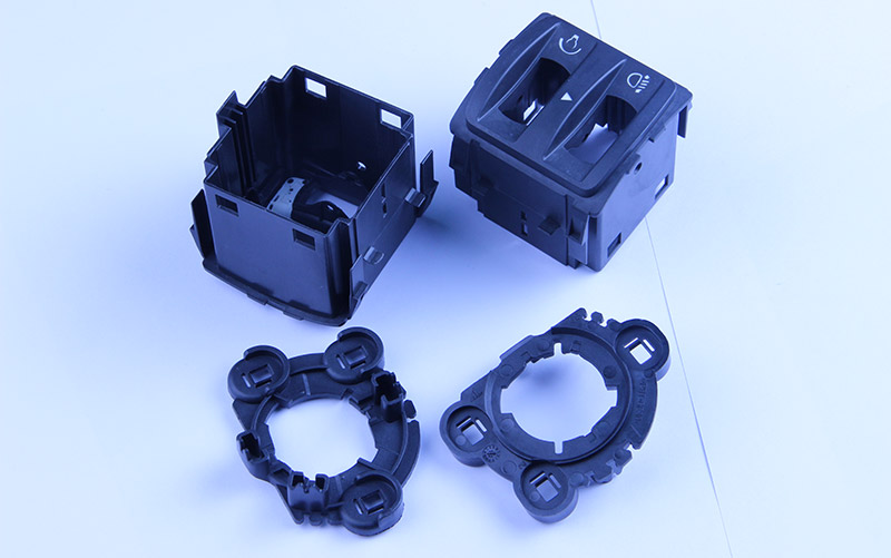 博腾纳浅谈塑料火博（中国）制作的五大特点